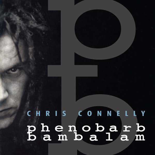 Phenobarb Bambalam (2023 Remaster) album cover