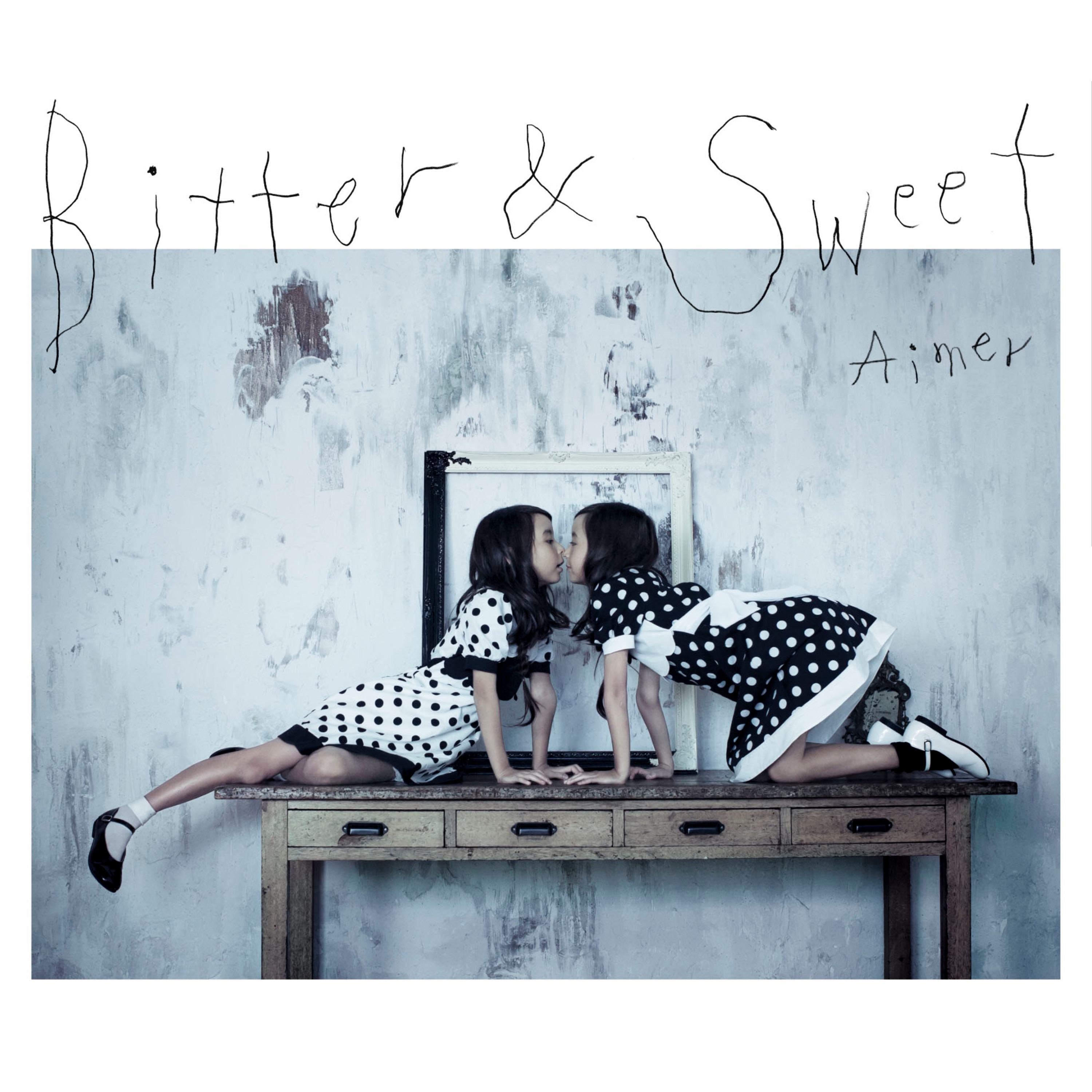 Bitter & Sweet album cover