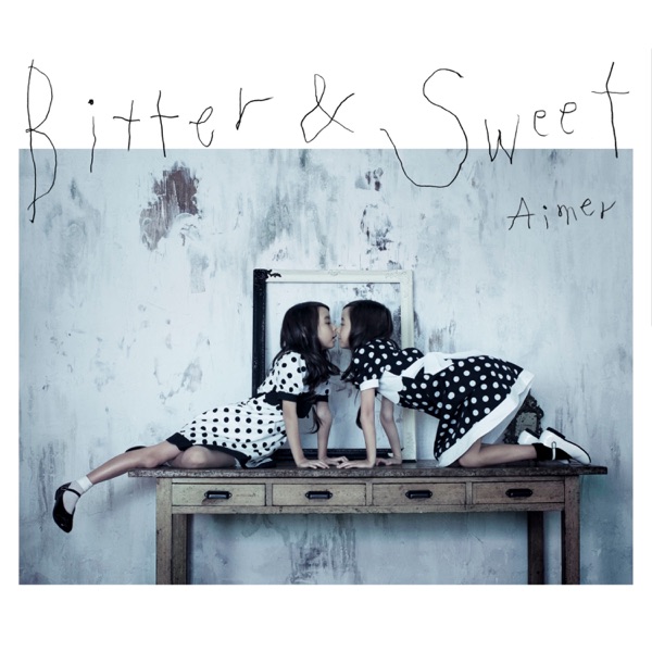 Bitter & Sweet album cover