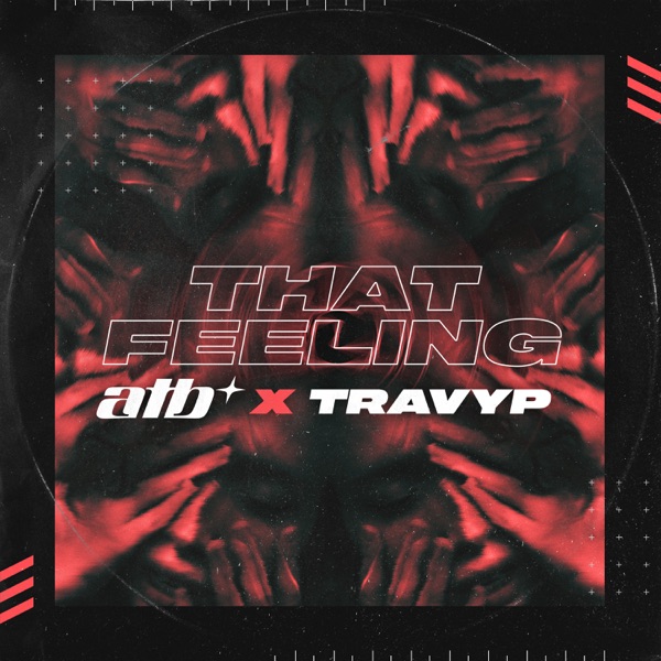 That Feeling - Single album cover