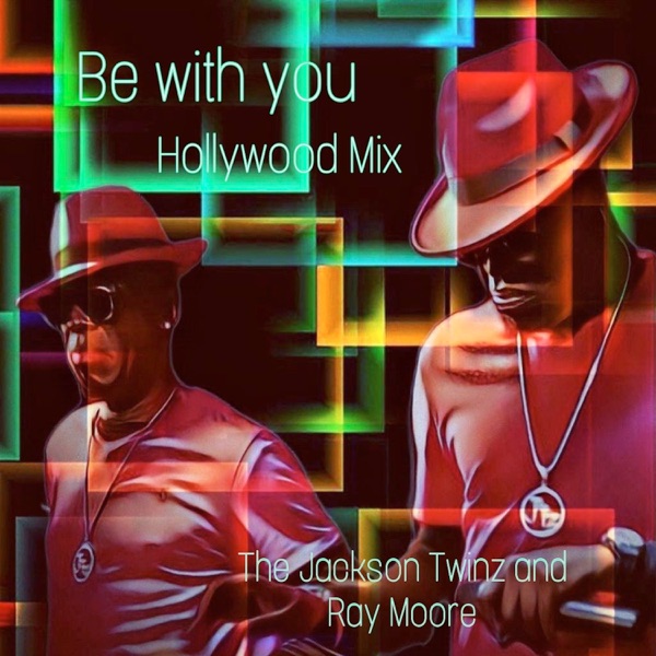 Be with You (Hollywood Mix) - Single album cover
