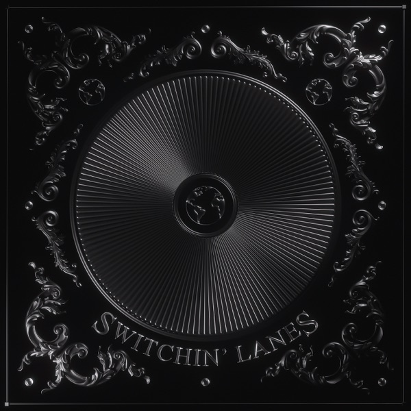 Switchin' Lanes - EP album cover