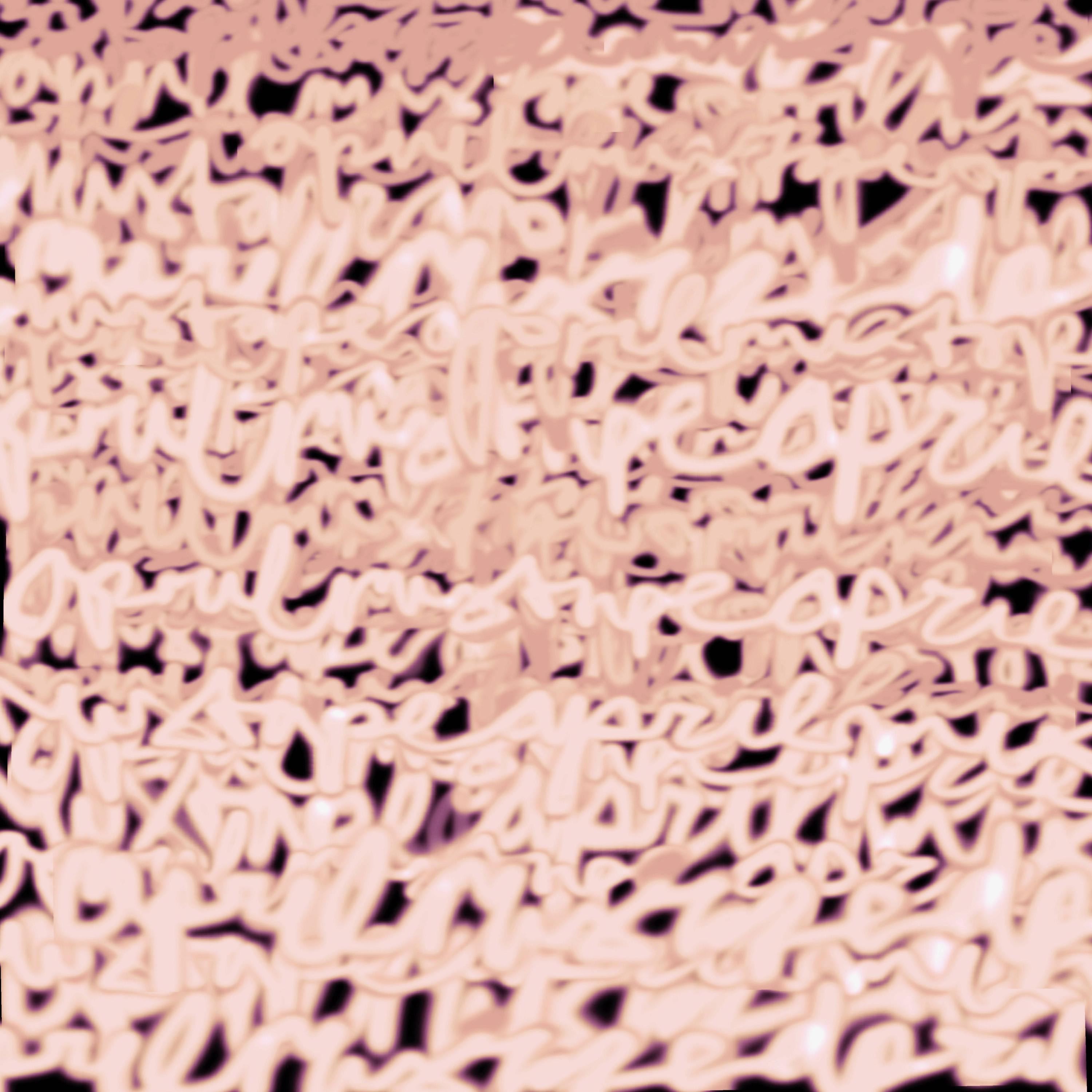 April Mixtape - EP album cover