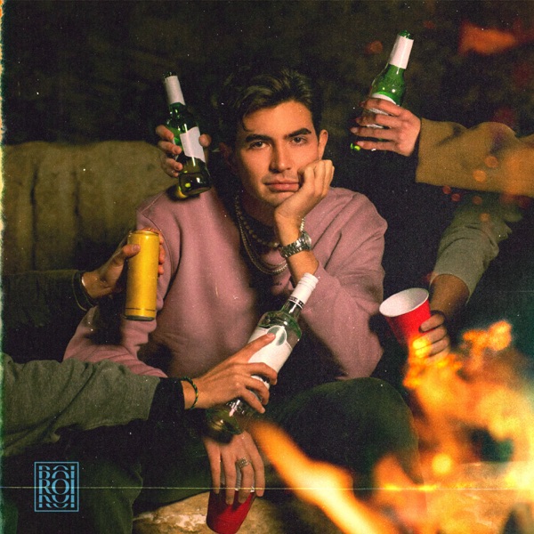 Sola - Single album cover