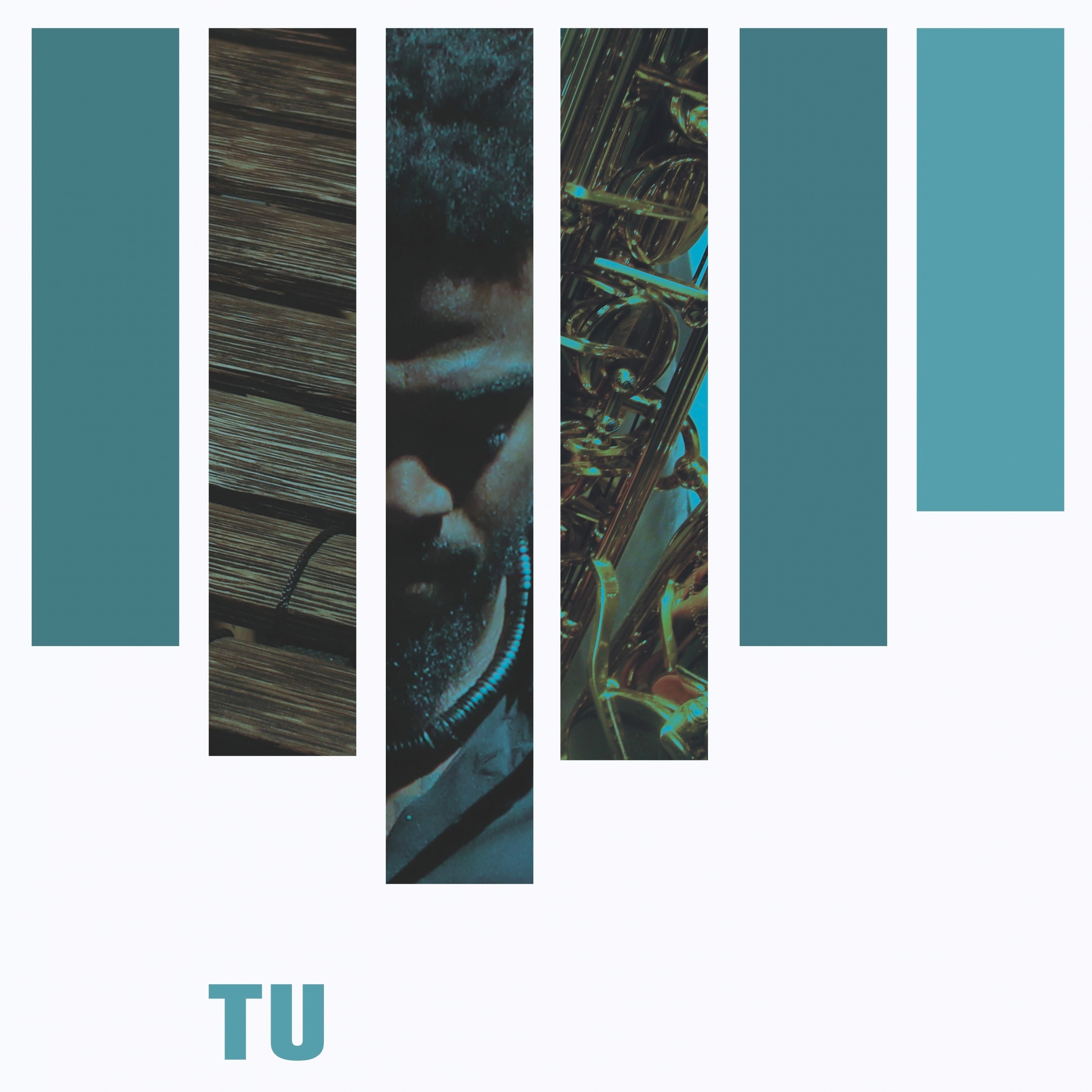 Tu (feat. Catalina García & Monsieur Periné) - Single album cover