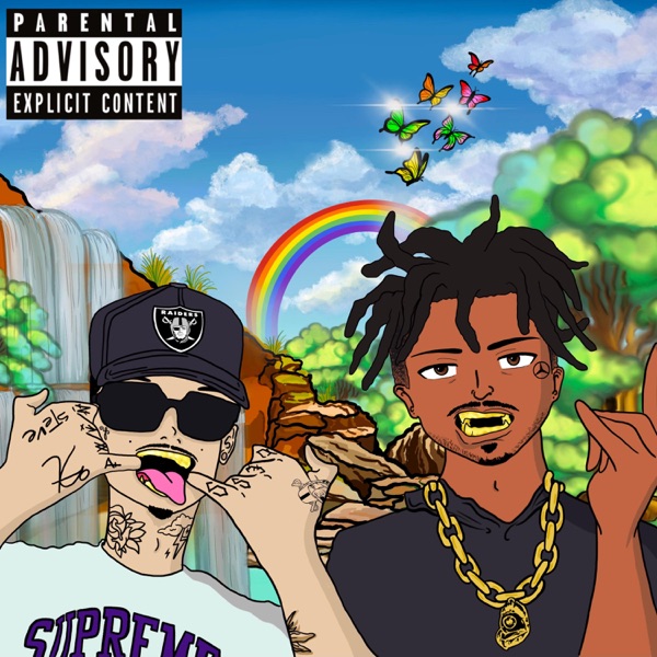 Flawless (feat. Father) - Single album cover