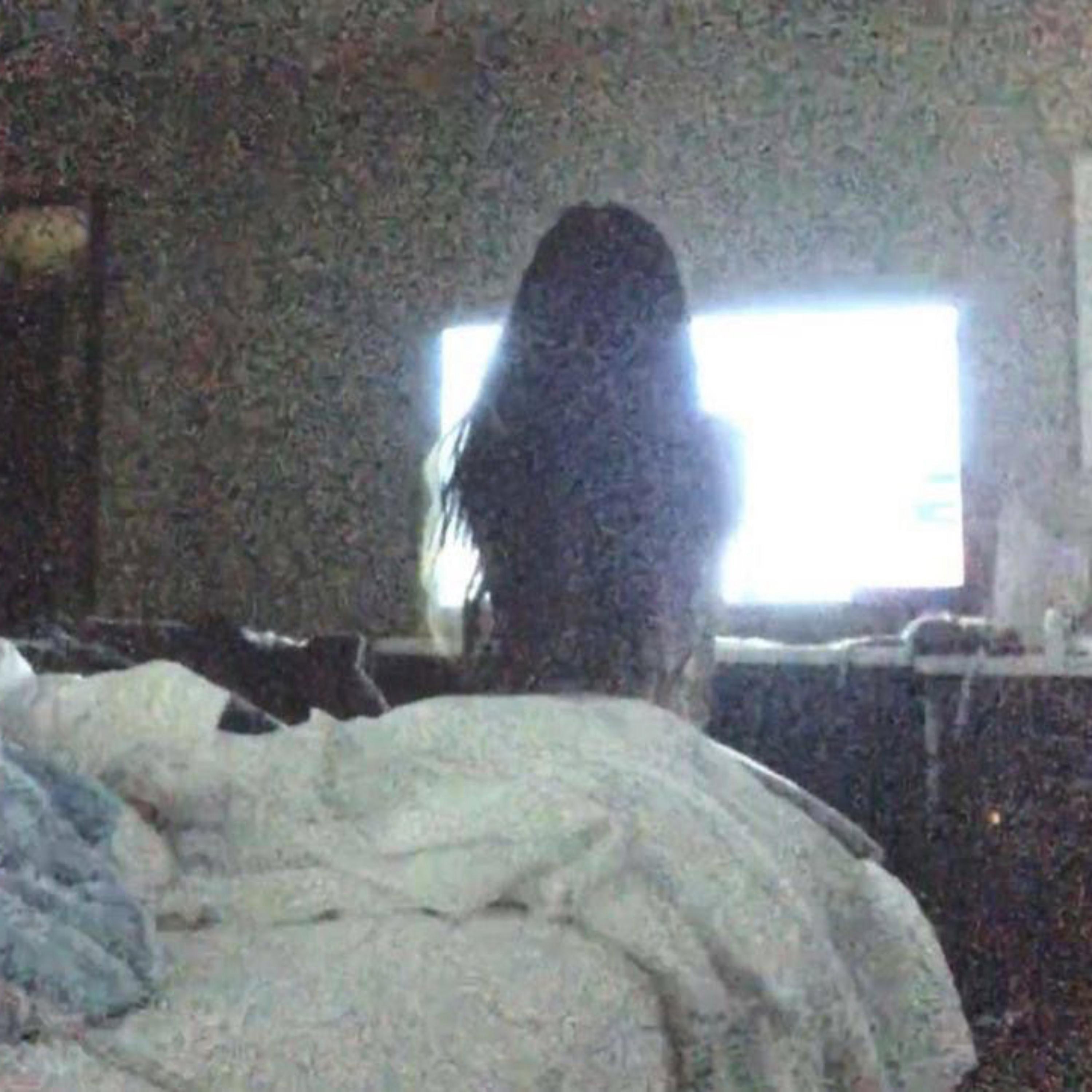 Serenity (feat. Lxckly) - Single album cover