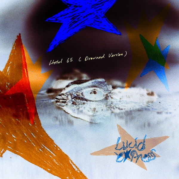 Hotel 65 (Drowned Version) - Single album cover