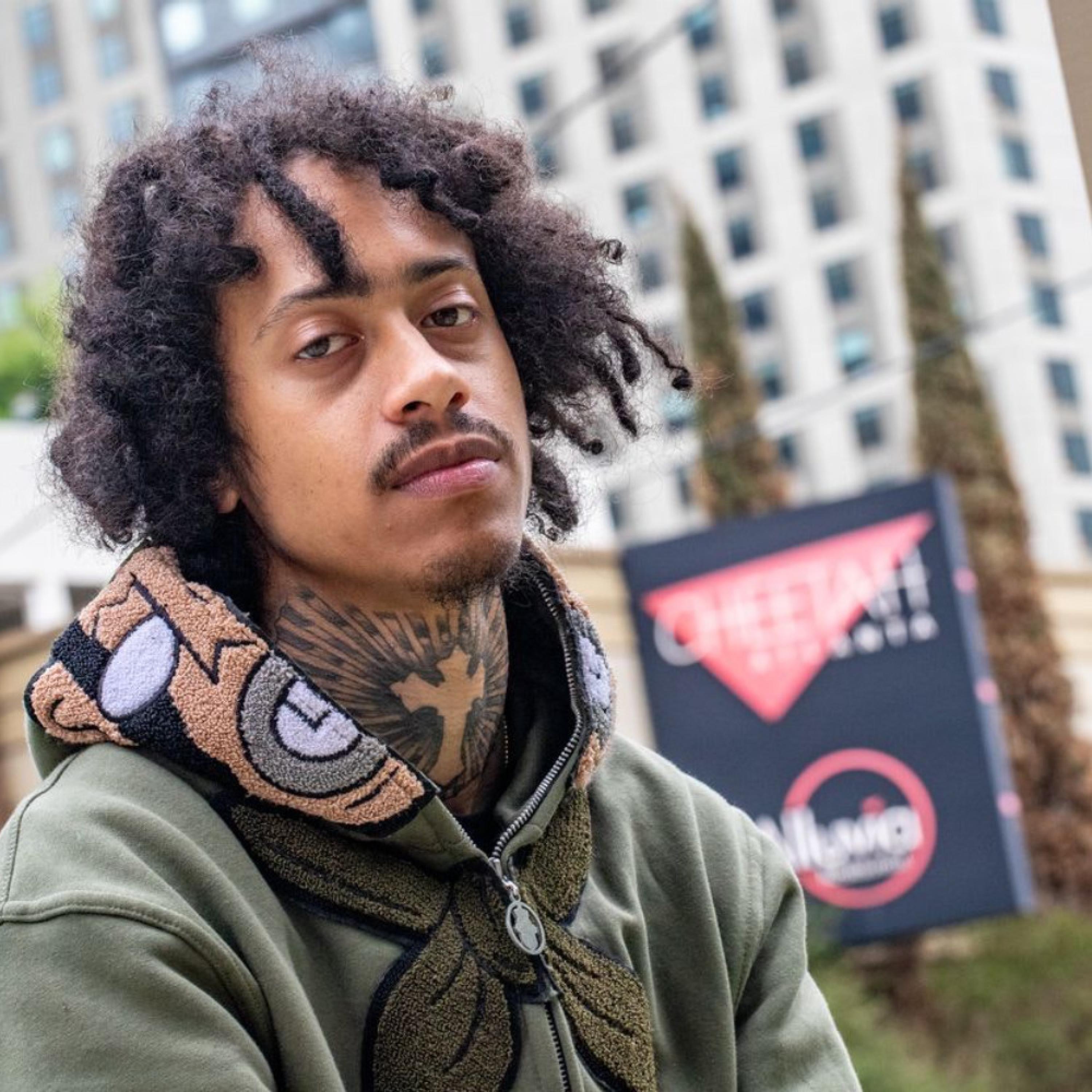 Shhnowman (feat. CaptainCrunch & Tony Shhnow) - Single album cover