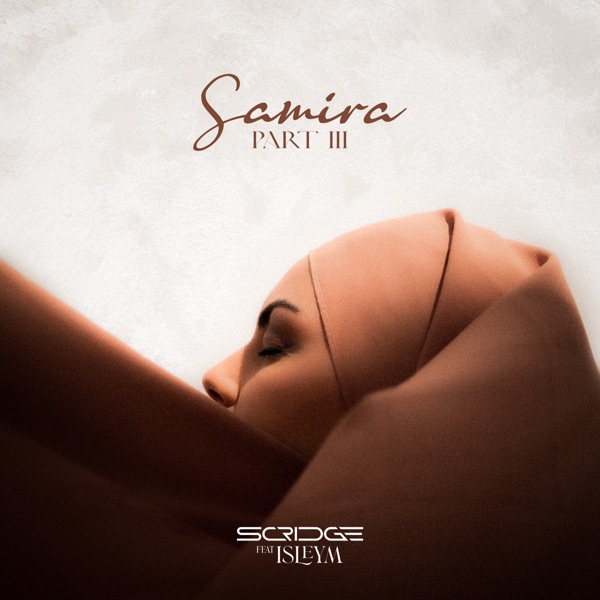 Samira 3 (feat. Isleym) - Single album cover