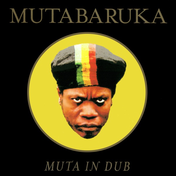 Muta in Dub album cover
