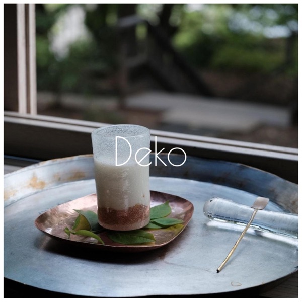 Deko album cover