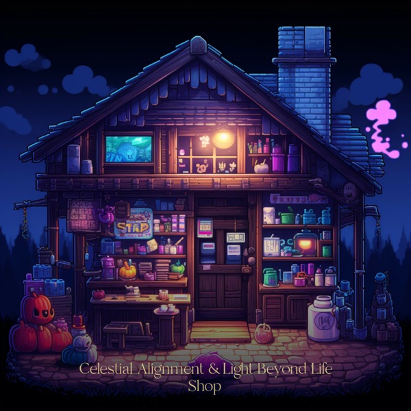Shop (Undertale lofi beat) - Single album cover