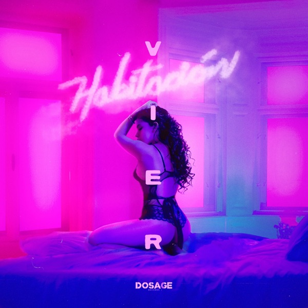 Habitación - Single album cover