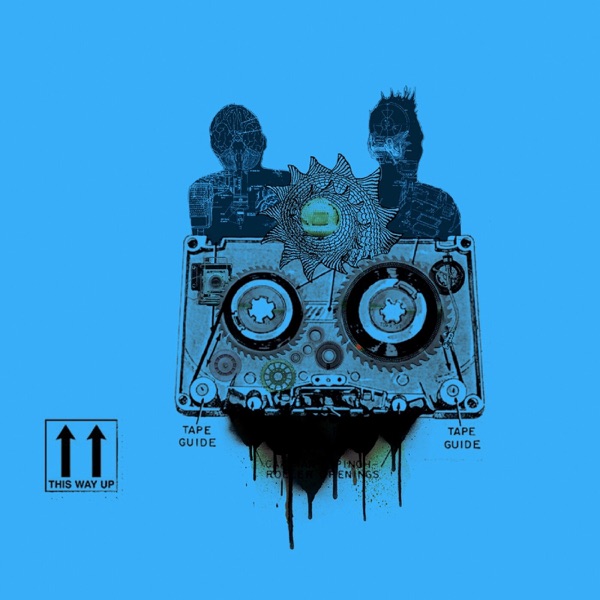 Sonic Colonic (Tom Cosm Remix) - EP album cover
