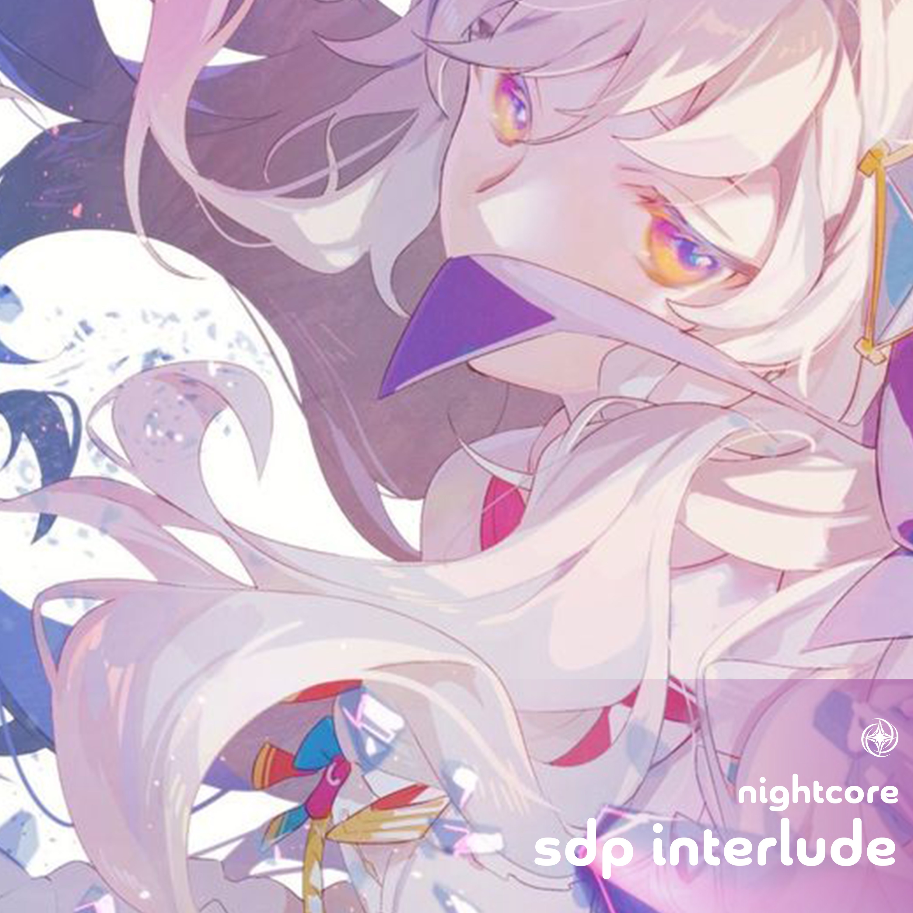 Sdp Interlude - Nightcore - Single album cover