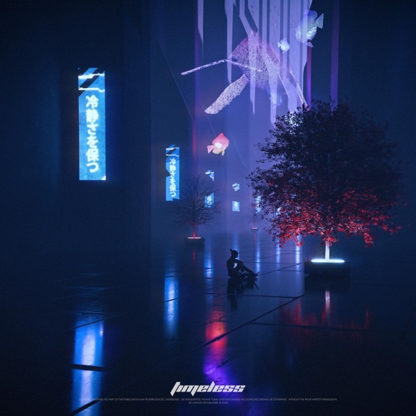 Timeless - Single album cover