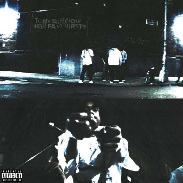 Her Favourite - Single album cover