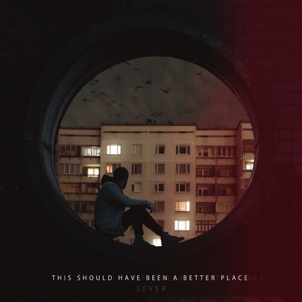 This Should Have Been a Better Place album cover