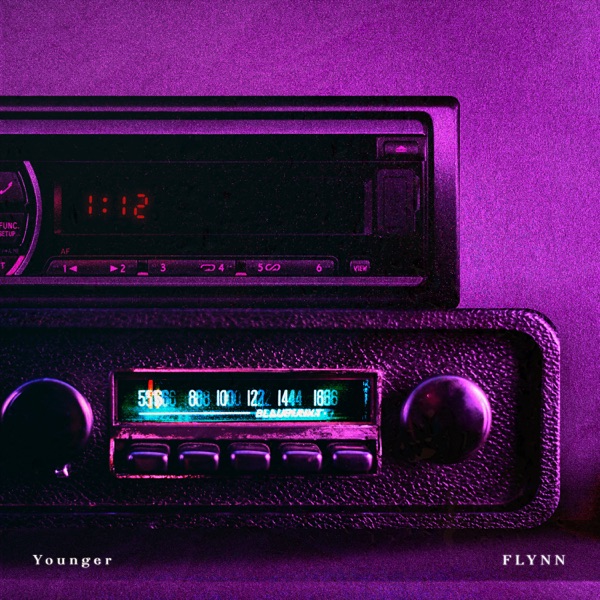 Younger - Single album cover