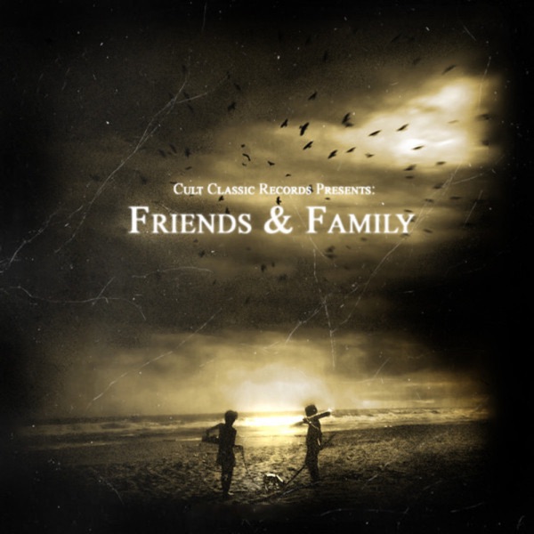A Dream Deferred - Single album cover