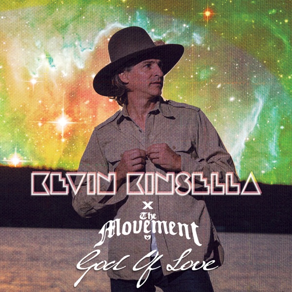 God Of Love - Single album cover