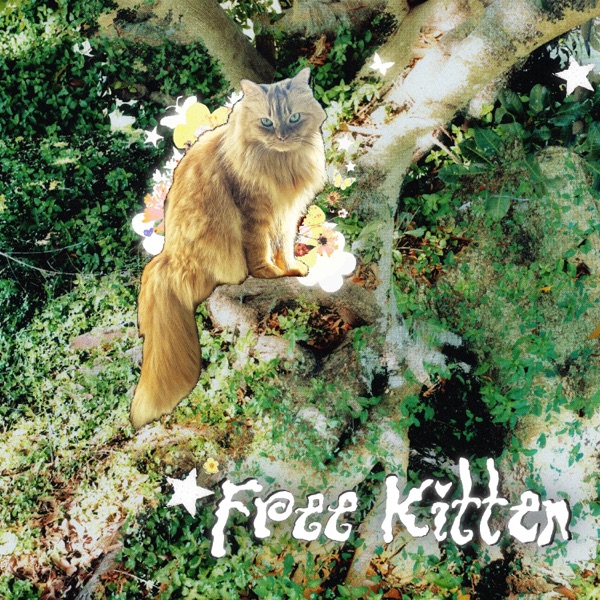 Free Kitten - Single album cover