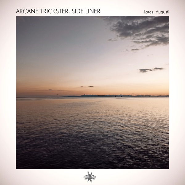 Lares Augusti - Single album cover