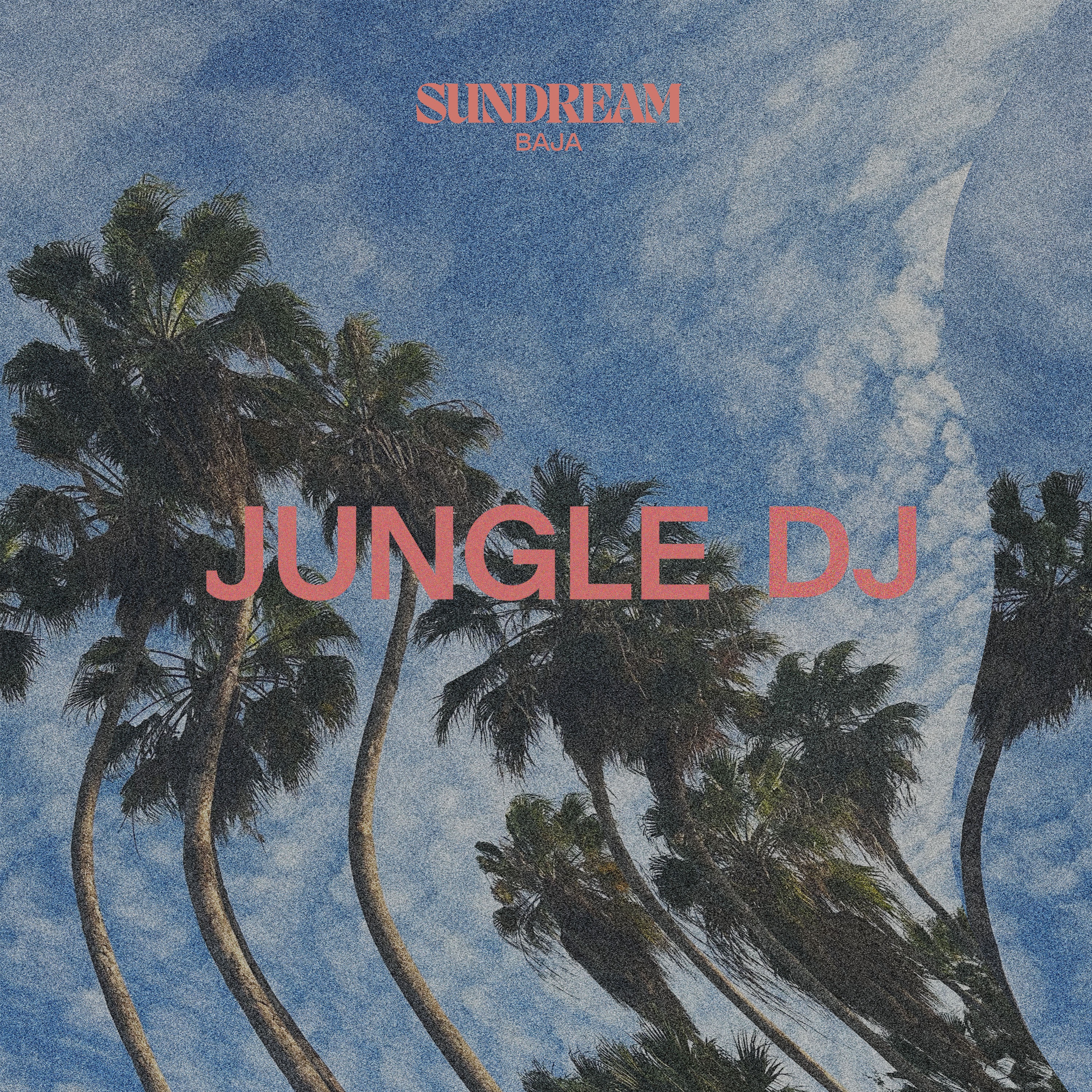 Jungle (DJ Set): Sundream Baja 2023 [DJ Mix] album cover