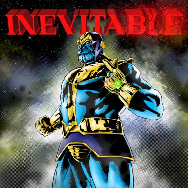 Inevitable - Single album cover