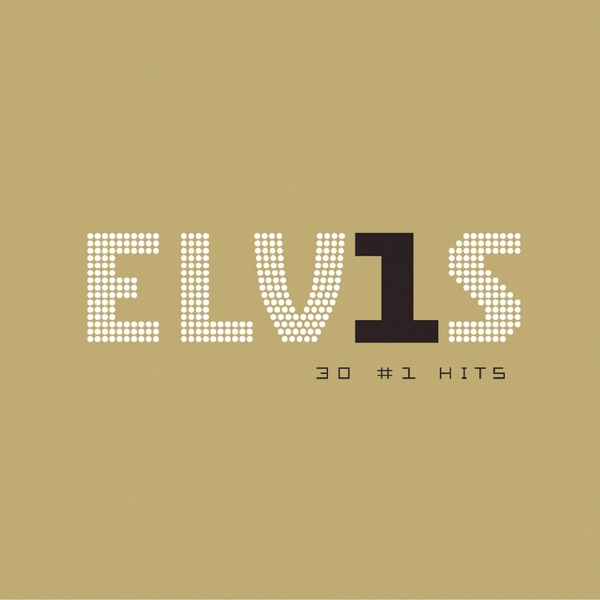 Elvis 30 #1 Hits (Expanded Edition) album cover