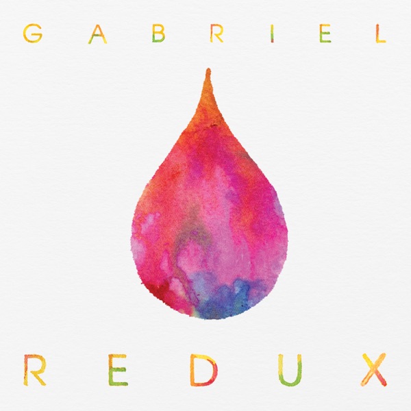 Gabriel (Ewan McVicar's House Tribe Dub) - Single album cover