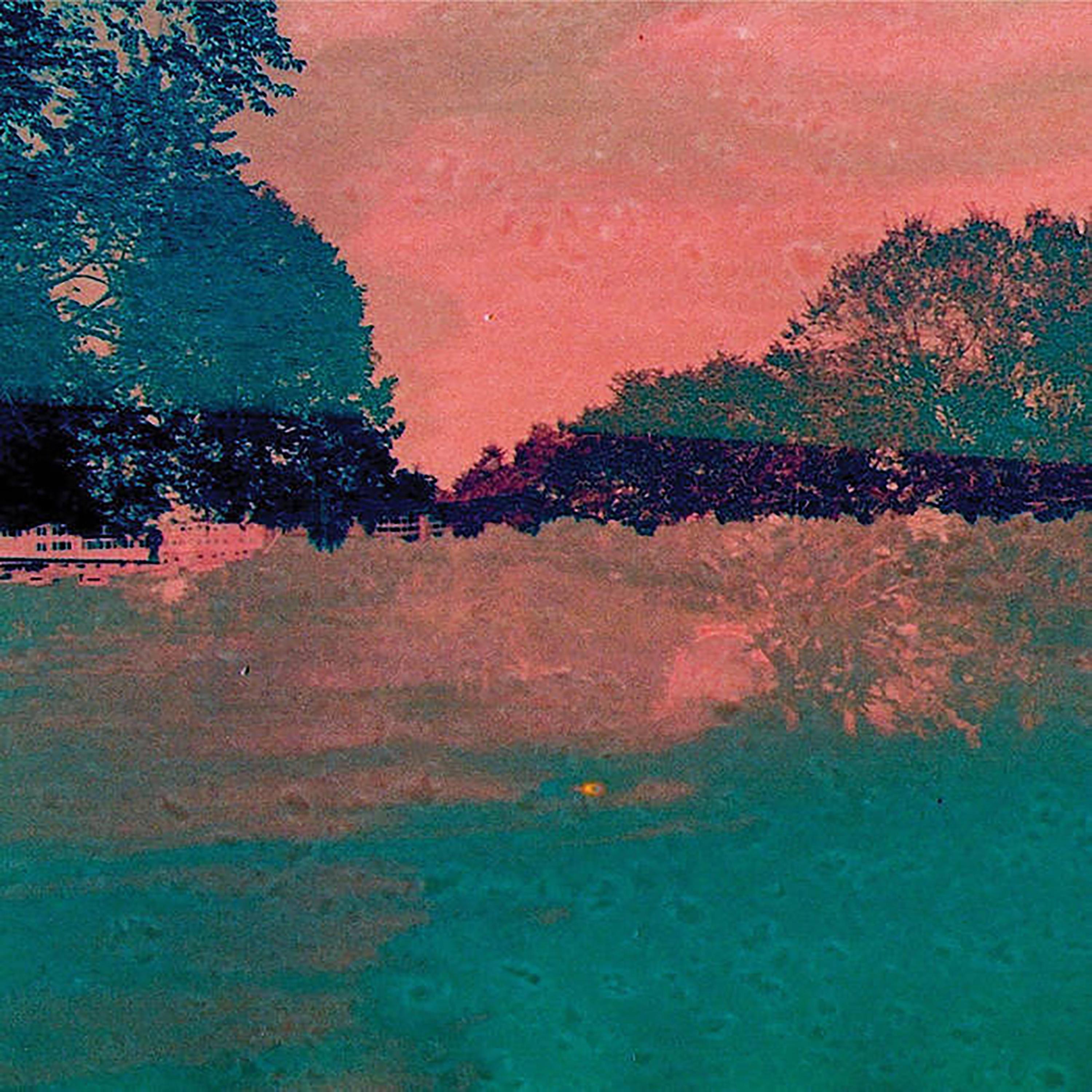 Luscious Sounds album cover