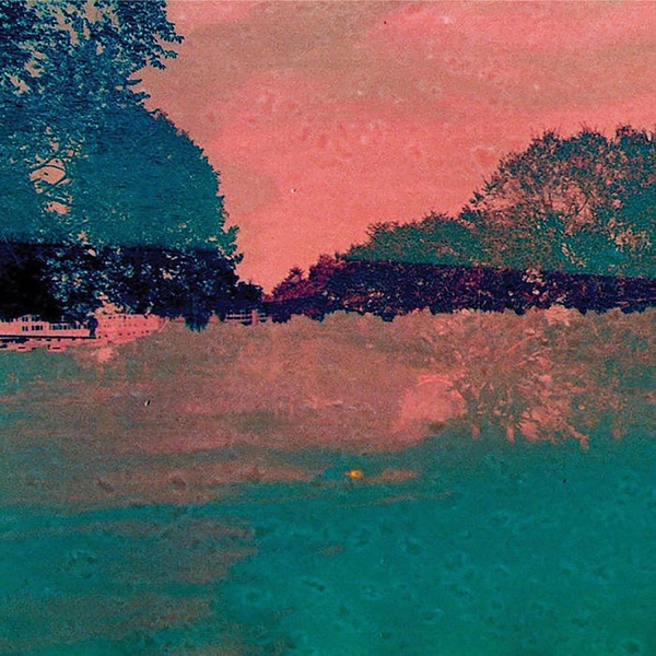 Luscious Sounds album cover