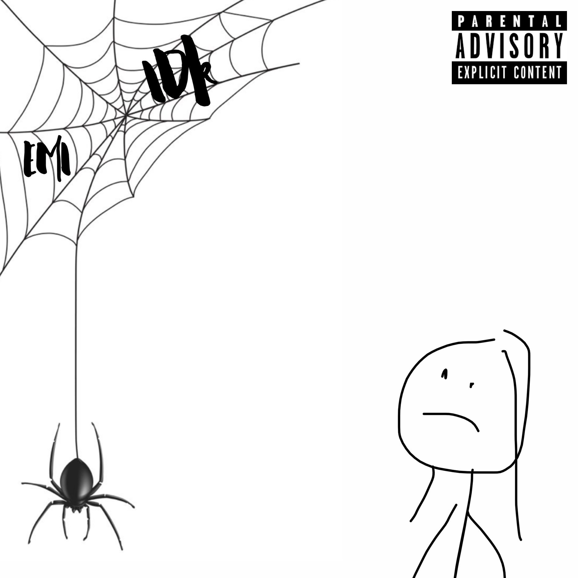 Idk - Single album cover