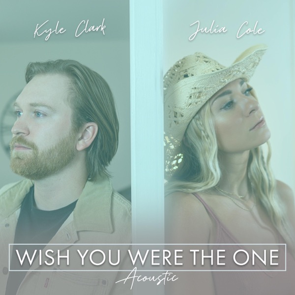 Wish You Were the One - Acoustic - Single album cover