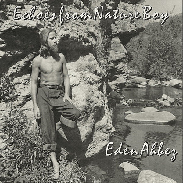 Echoes from Nature Boy album cover