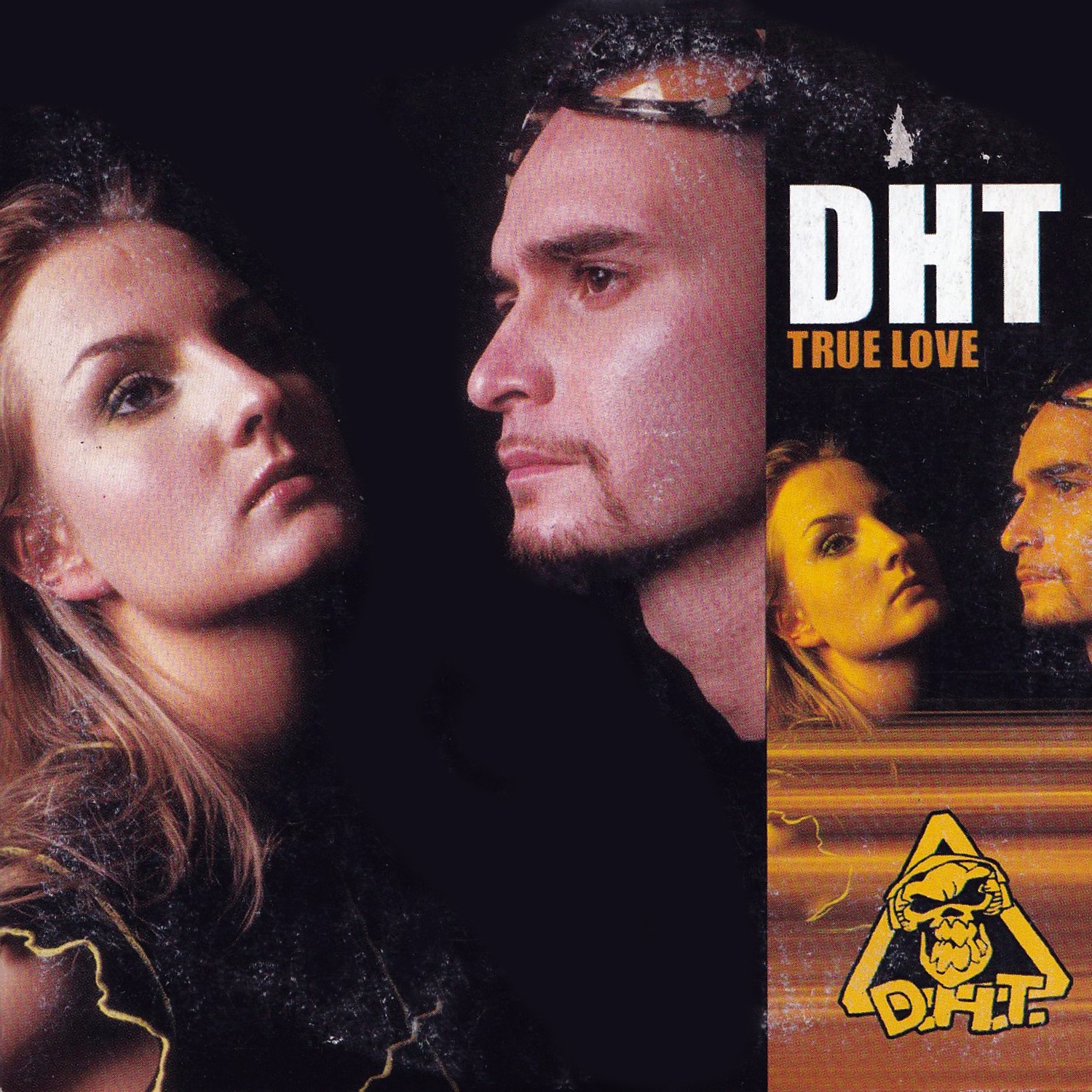 True Love - Single album cover