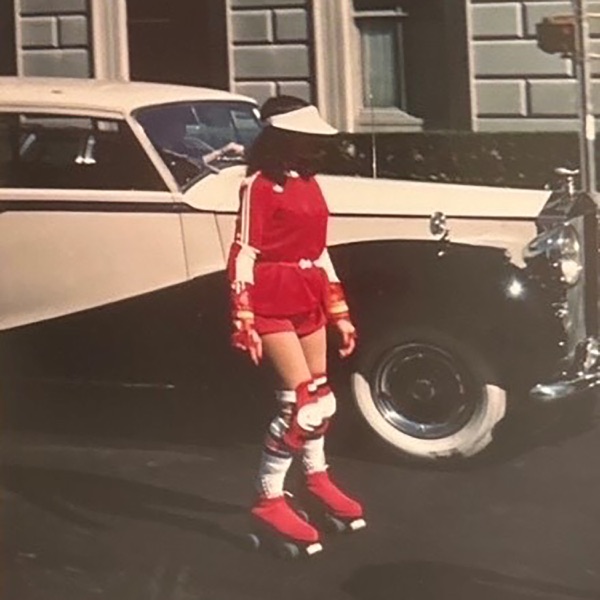 The Roof (feat. Luke Temple & Rina Mushonga) [Blue Hawaii Upside Down Mix] - Single album cover