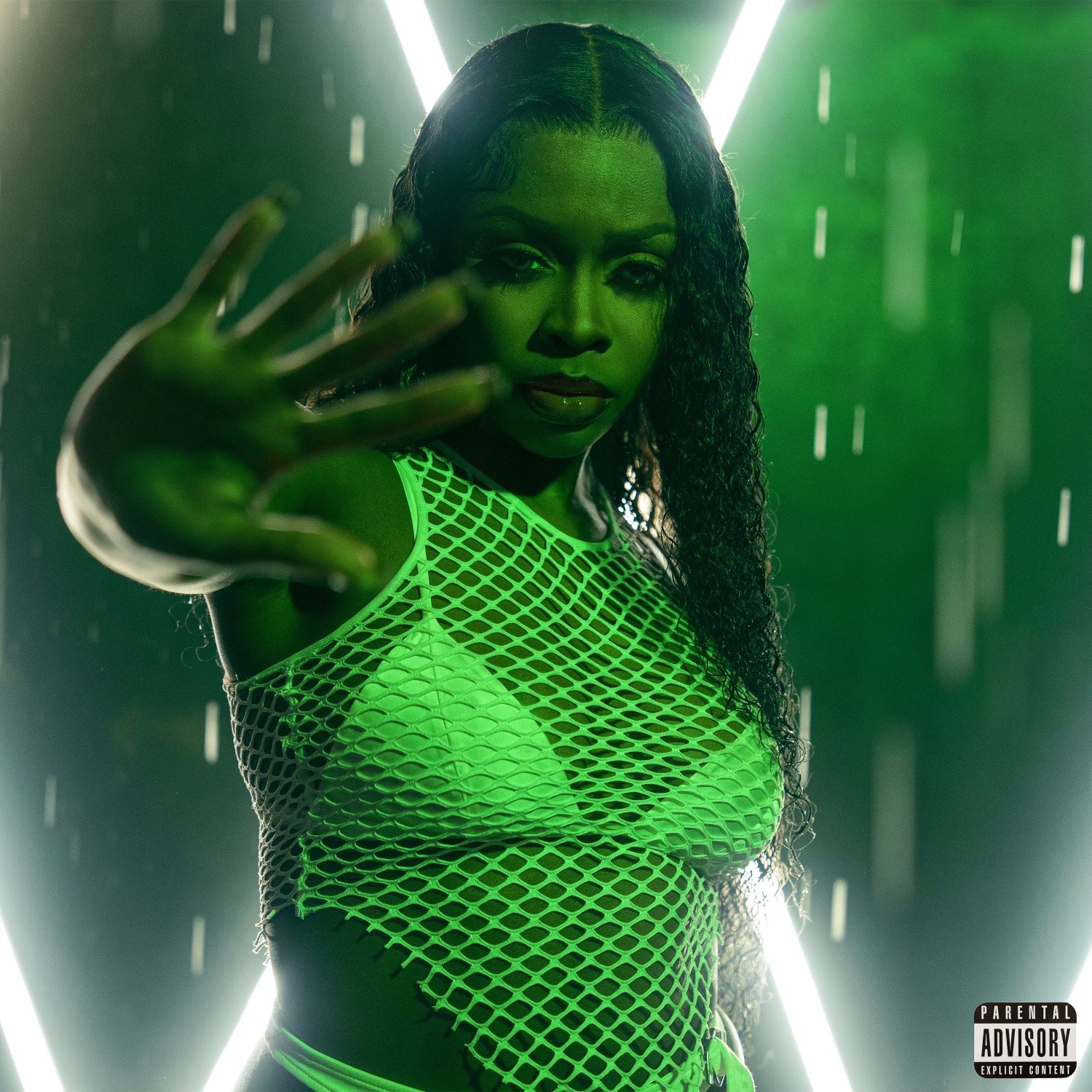 40x - Single album cover