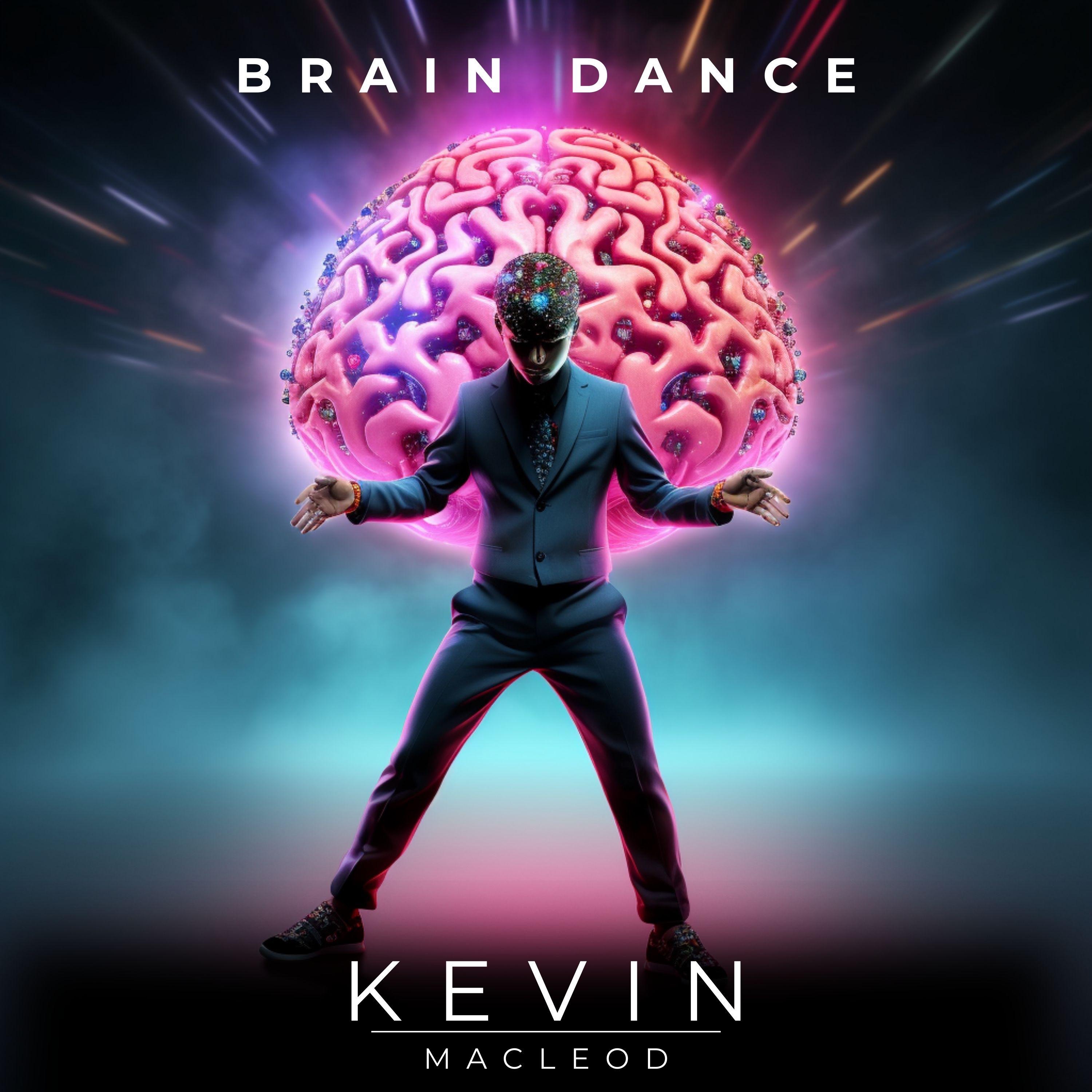 Brain Dance - Single album cover