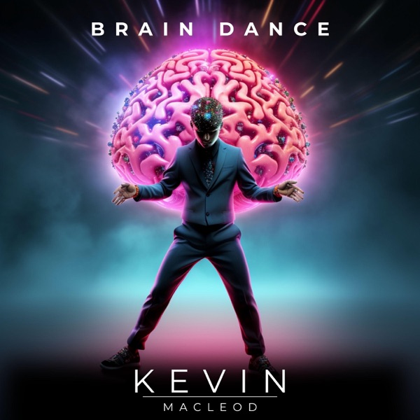 Brain Dance - Single album cover
