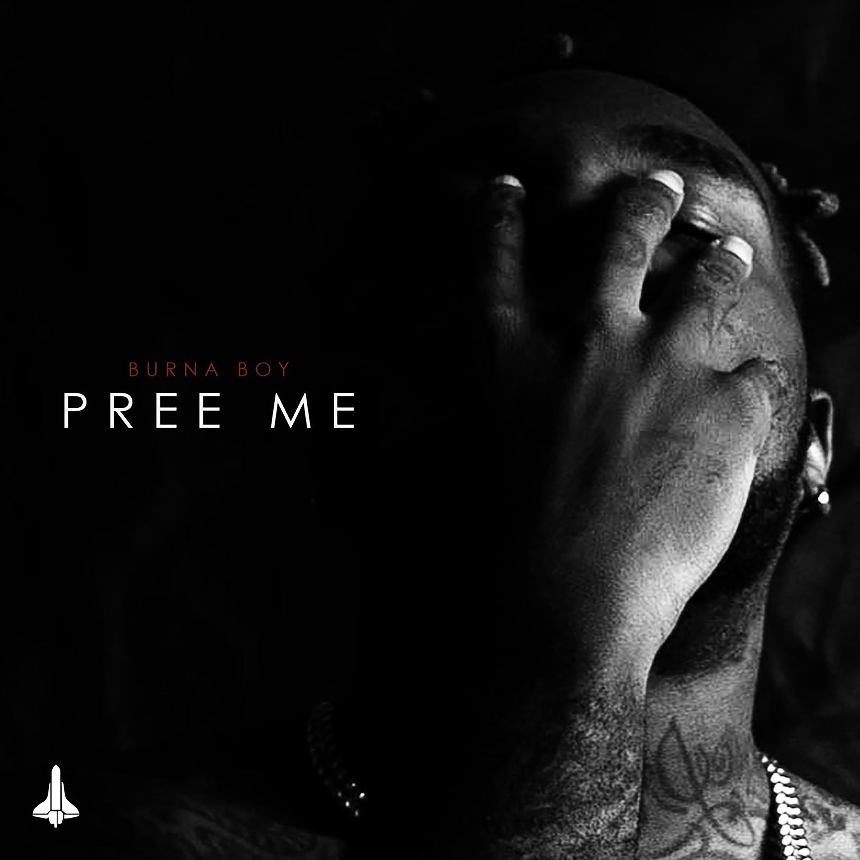 Pree Me - Single album cover