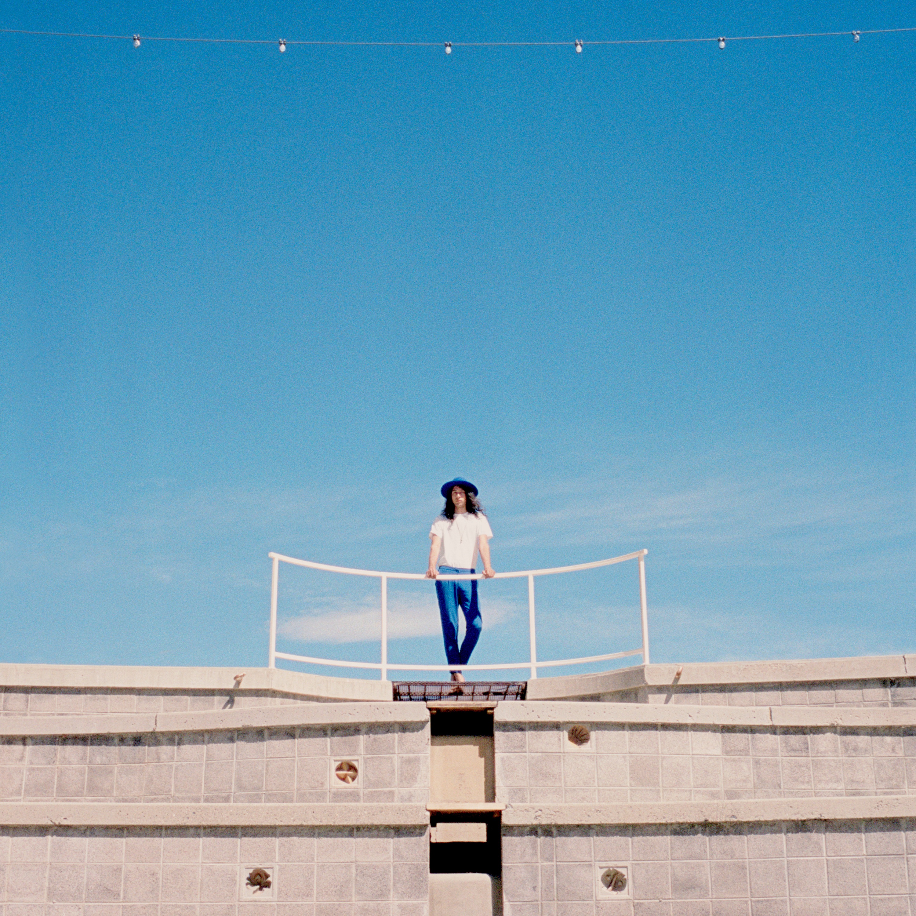 Who Do You Love? (feat. Robyn) - EP album cover