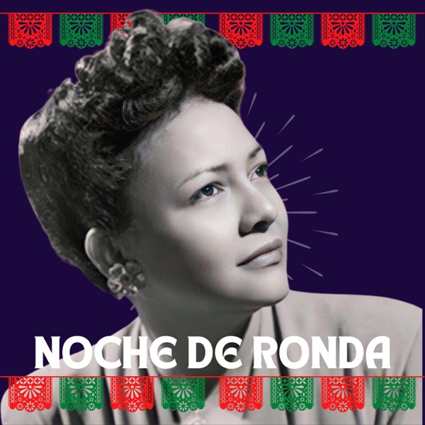 Noche De Ronda - Single album cover