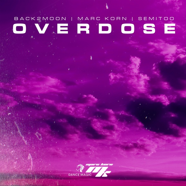 Overdose - Single album cover