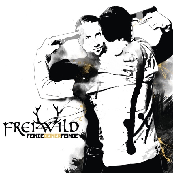 Feinde deiner Feinde - Single album cover