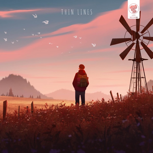 Thin Lines album cover