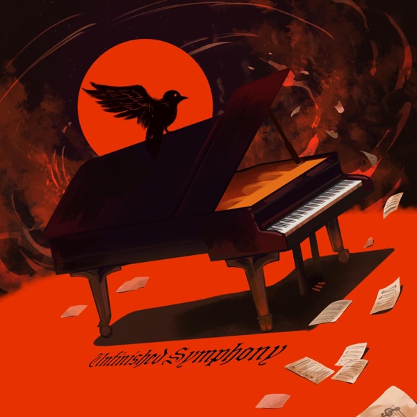 Unfinished Symphony album cover