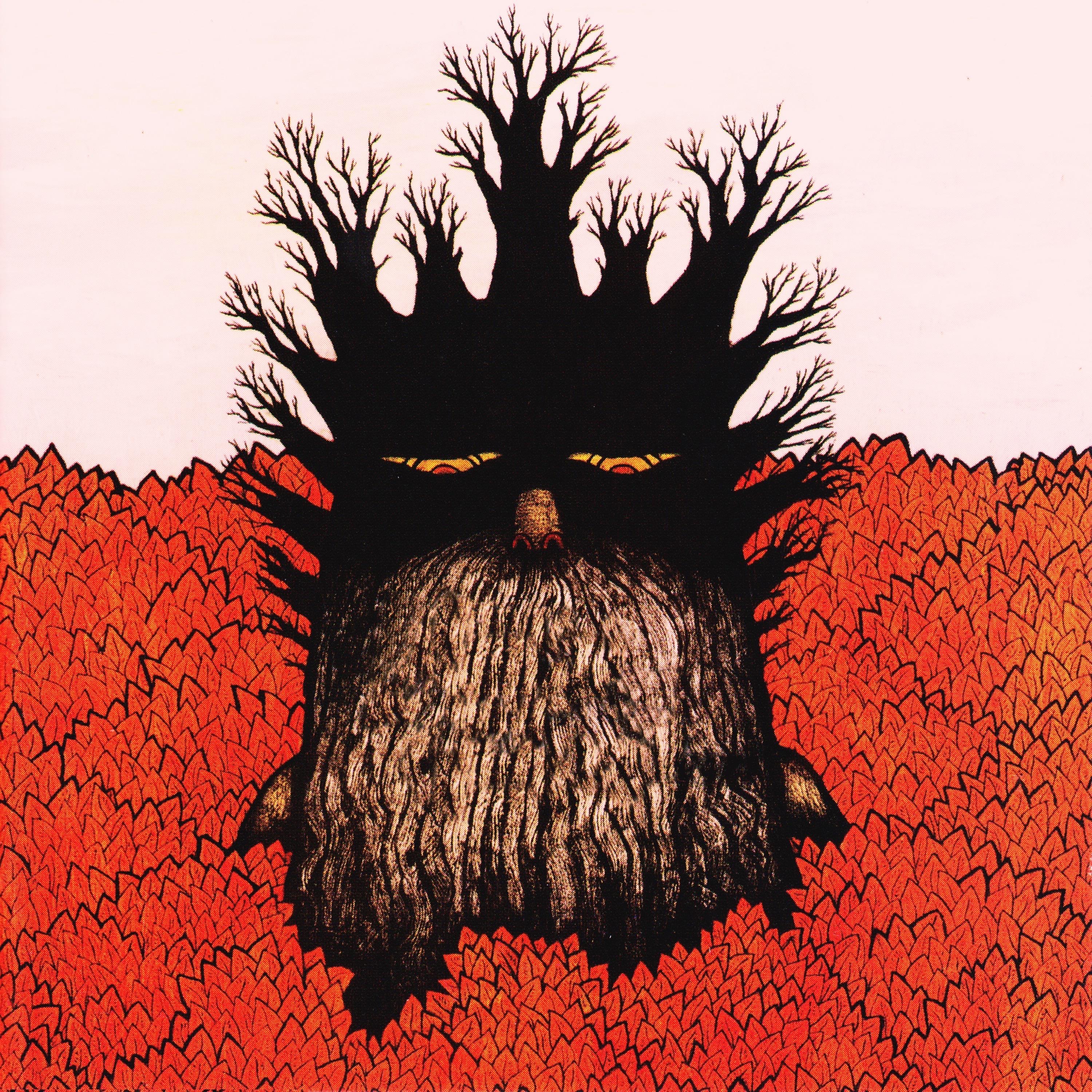 Flesh & Fears album cover